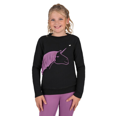 QHP Sweater Lize Junior