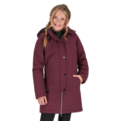 QHP Winter Jacket Maelynn Junior
