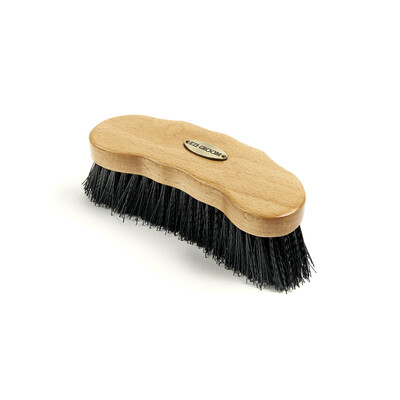 Ezi-Groom Premium Dandy brush small