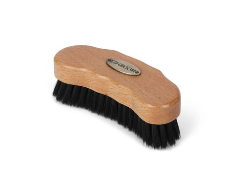 Ezi-Groom Premium face brush