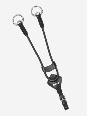 LeMieux Elastic Martingale Attachment