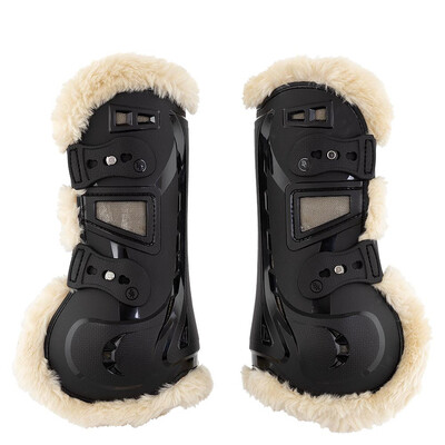 BR Tendon Boots Urban Comfort