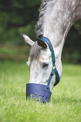 Shires Flexi Grazer Muzzle