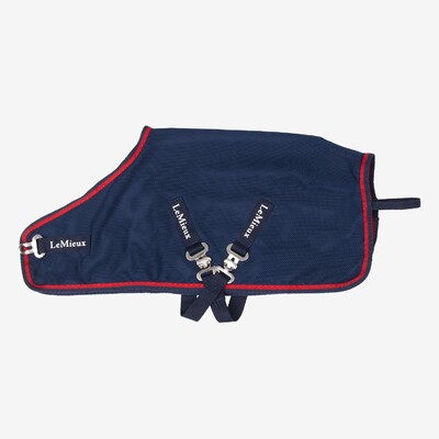 LeMieux Toy Pony Mesh Cooler Rug