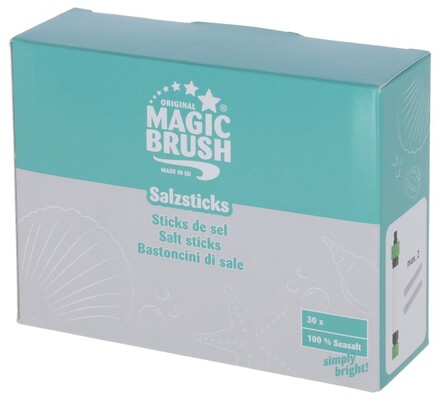 Magoc Brush Salt sticks refill