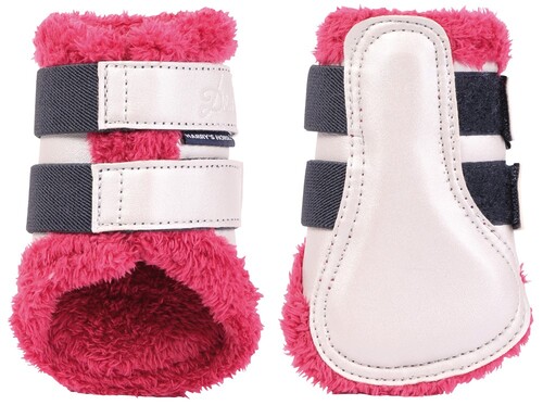 Harry's Horse Protection boots Diva Stella