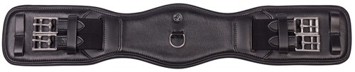 Harry's Horse Dressage girth FreeFit Elastic