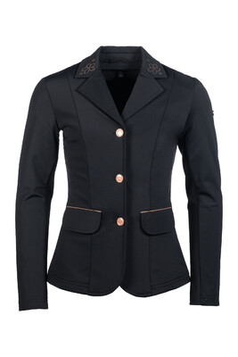 HKM Competitionjacket Flora Kids