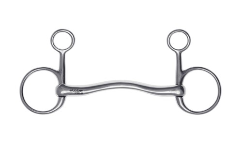 Stübben Baucher Bit Fine Line