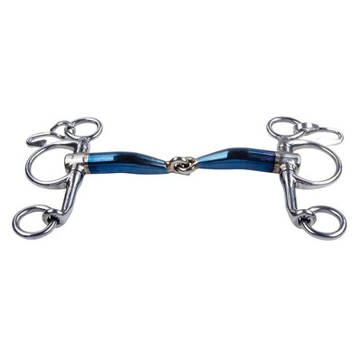 Trust Baby Pelham single jointed | sweet iron 12mm