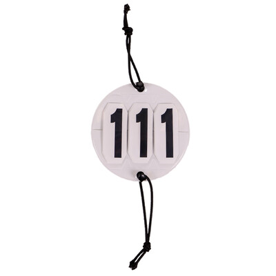 QHP Number holders Prim (2-pack)