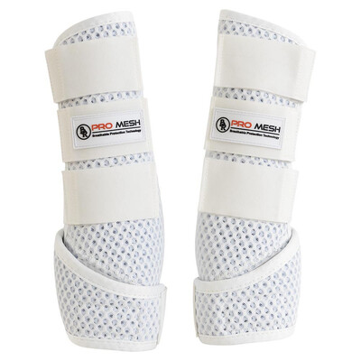 BR Horse Boots Pro Mesh Flex