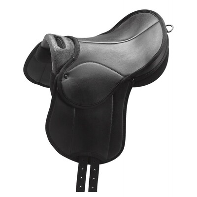 Norton Rexine Benjamin Educative Saddle