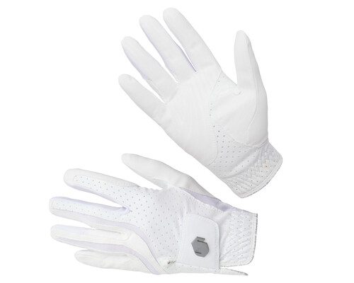 Samshield Riding gloves V-skin Hunter Blazon