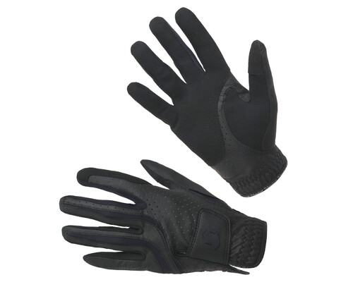 Samshield Riding gloves V-skin Hunter Blazon
