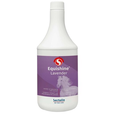 Sectolin Equishine Lavender 1L
