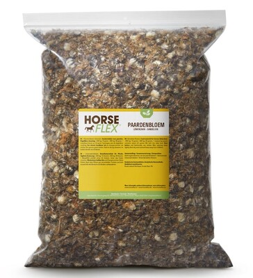 HorseFlex Dandelion 800gr