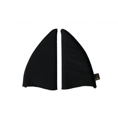 Lami-cell Ear muffling insert