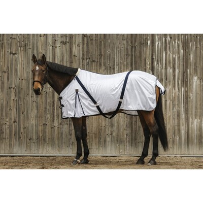 Equitheme Mesh Fly Rug