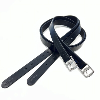 DKR Sports Stirrup leathers Premium