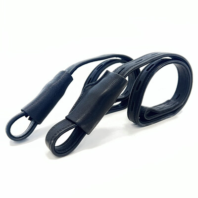 DKR Sports Stirrup leathers Mono Dressage