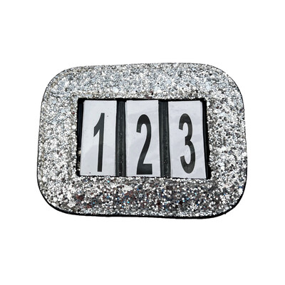 DKR Sports Number holder Crystal Medley
