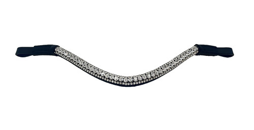 DKR Sports Browband Crystal Triple