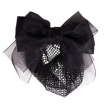 QHP Hair bow Simply