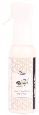 Harry's Horse Horse Deo Superfresh Natural (500ml)