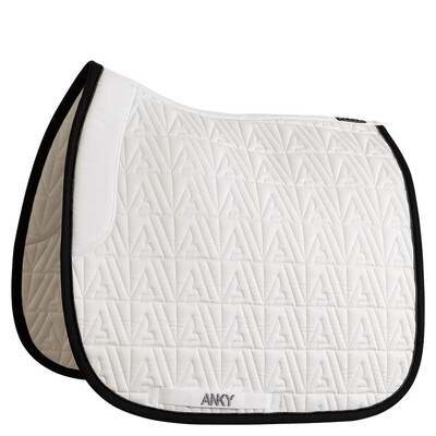 Anky Saddlepad Twill Dressage