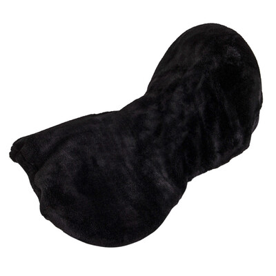 QHP Saddle seat cover super soft