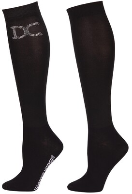 Harry's Horse Denici Cavalli Socks