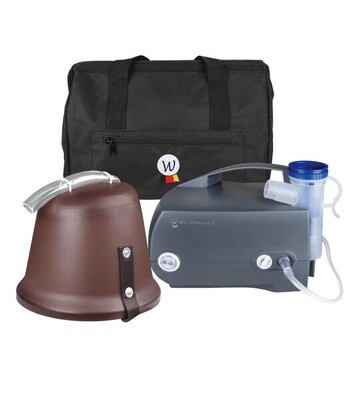 Waldhausen W-Health & Care Inhaler