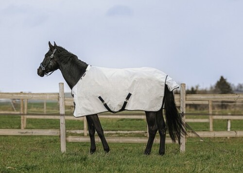 Equitheme Fly Rug UV-protection