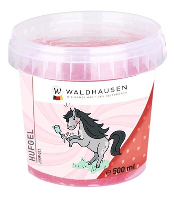 Waldhausen Hoof Gel, 500ml