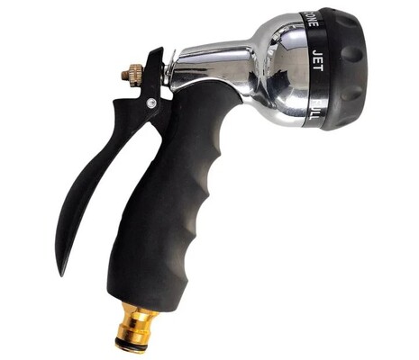 Waldhausen Comfort Shower Head