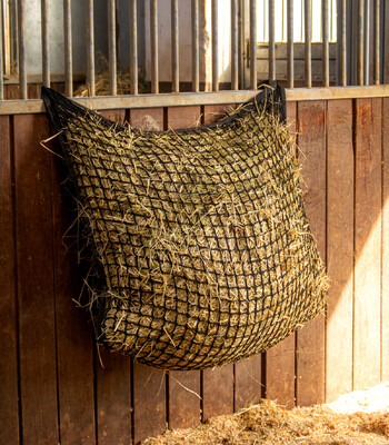 Waldhausen Knotless Slowfeeder Haynet 120x90