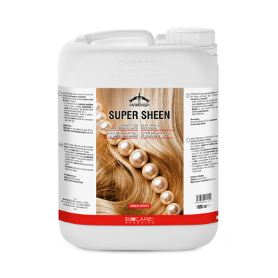 Veredus Super Sheen 5000ML 