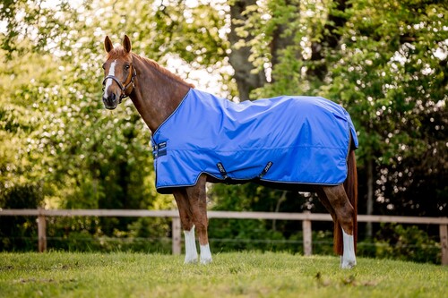 Horseware Amigo Hero Ripstop Lite 0grs Rain Rug