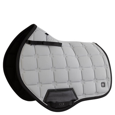 BR CLX Saddle Pad Jumping