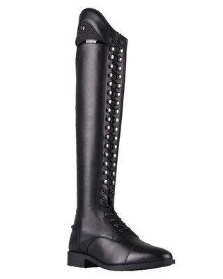 QHP Riding boot Hailey Junior tall
