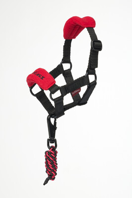 LeMieux Toy Pony Vogue Headcollar