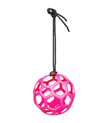 Waldhausen Hay Ball Pink