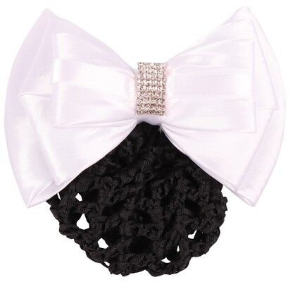 Harry's Horse Hair clip Square