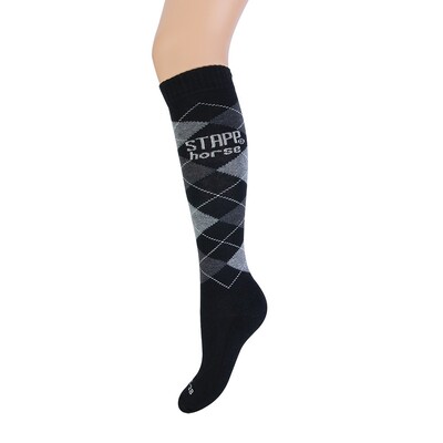 Stapp Horse Horse Ridingsocks Check