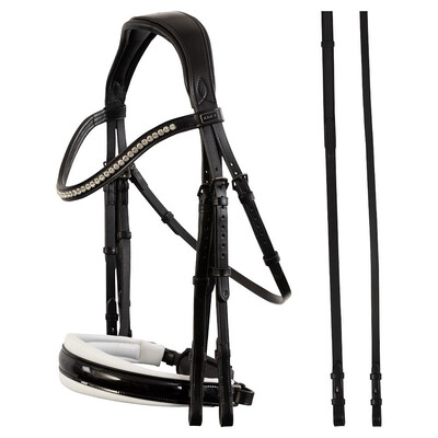Anky Double Bridle