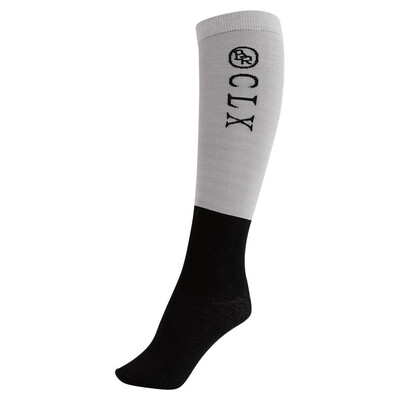 BR CLX Riding Socks 3-pack