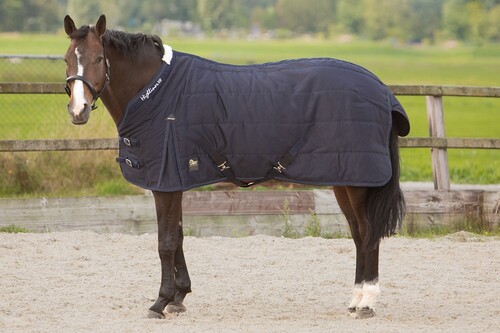 Harry's Horse Stable rug Highliner 300gr