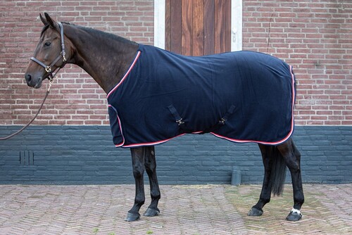 Harry's Horse Fleece rug Master