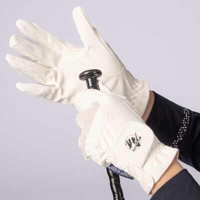 Harry's Horse Mesh Domy Riding Gloves